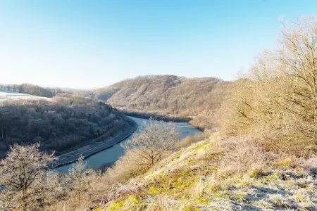 Après la Rando, Après la Rando: Gîte familial en pleine nature dans les Ardennes - Photo 41