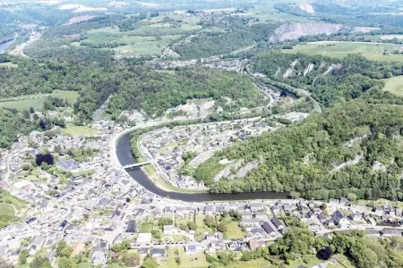 Après la Rando, Après la Rando: Gîte familial en pleine nature dans les Ardennes - Photo 43