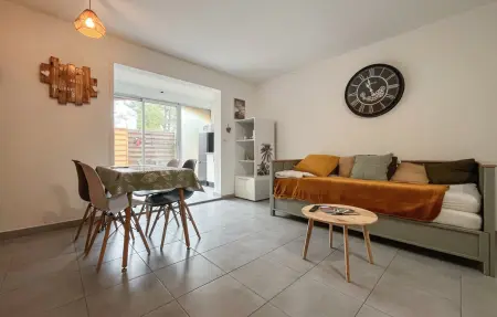Appt proche Arles et Camargue, Appartement 4 personnes à Arles - Photo 2