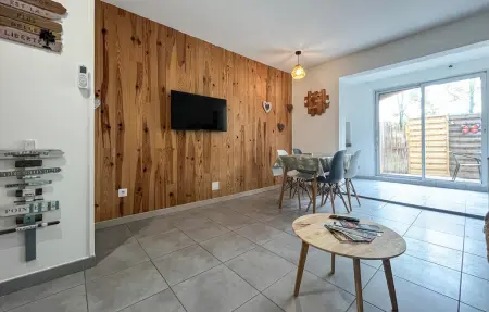Appt proche Arles et Camargue, Appartement 4 personnes à Arles - Photo 3