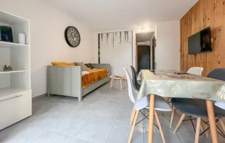 Appt proche Arles et Camargue, Appartement 4 personnes à Arles - Photo 4