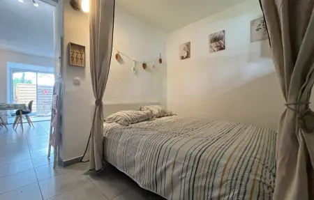Appt proche Arles et Camargue, Appartement 4 personnes à Arles - Photo 7