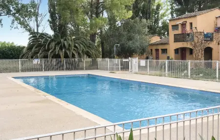 Appt proche Arles et Camargue, Appartement 4 personnes à Arles - Photo 8