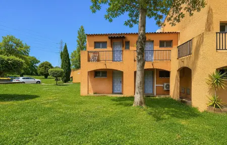 Appt proche Arles et Camargue, Appartement 4 personnes à Arles - Photo 9
