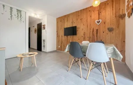 Appt proche Arles et Camargue, Appartement 4 personnes à Arles - Photo 11