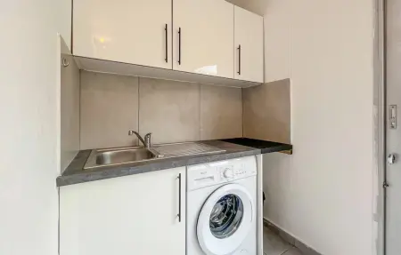 Appt proche Arles et Camargue, Appartement 4 personnes à Arles - Photo 12