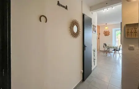 Appt proche Arles et Camargue, Appartement 4 personnes à Arles - Photo 13