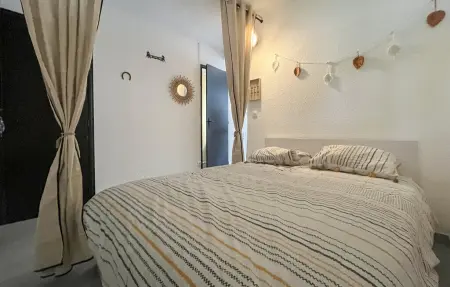 Appt proche Arles et Camargue, Appartement 4 personnes à Arles - Photo 14