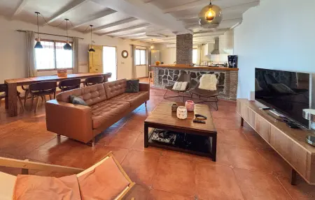 Maison 8 personnes à Almuñecar - Photo 2