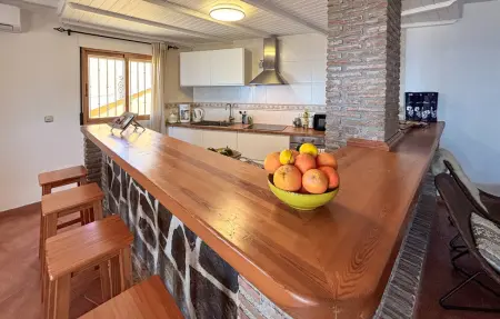 Maison 8 personnes à Almuñecar - Photo 3