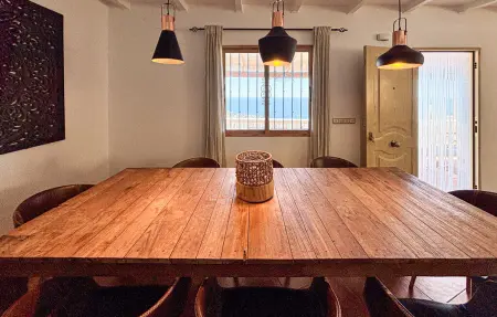 Maison 8 personnes à Almuñecar - Photo 4