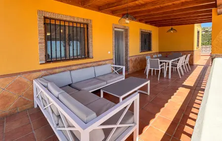 Maison 8 personnes à Almuñecar - Photo 6