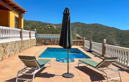 Maison 8 personnes à Almuñecar - Photo 9