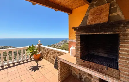 Maison 8 personnes à Almuñecar - Photo 12