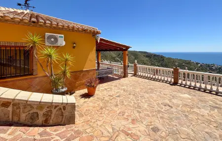 Maison 8 personnes à Almuñecar - Photo 13