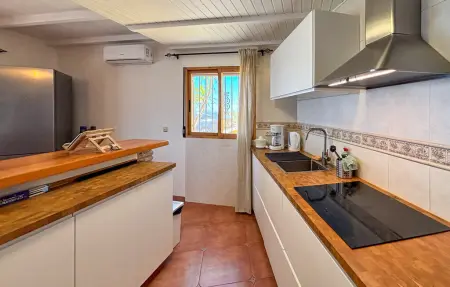 Maison 8 personnes à Almuñecar - Photo 17