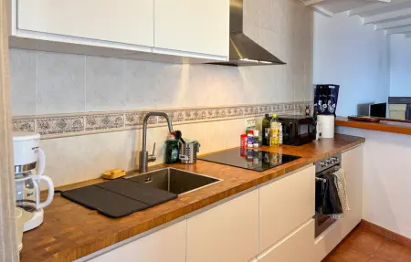 Maison 8 personnes à Almuñecar - Photo 18