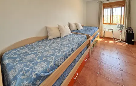 Maison 8 personnes à Almuñecar - Photo 20