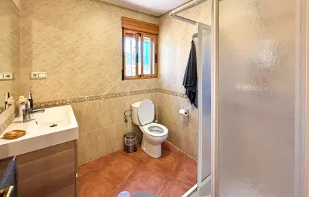 Maison 8 personnes à Almuñecar - Photo 22