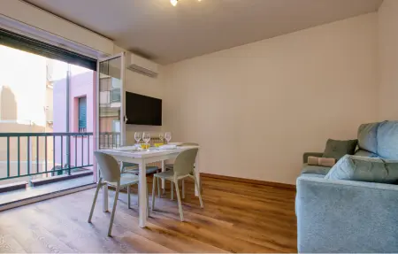 Appartement 4 personnes à Recco - Photo 1