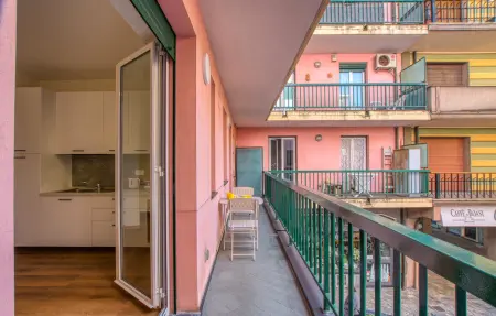 Appartement 4 personnes à Recco - Photo 2