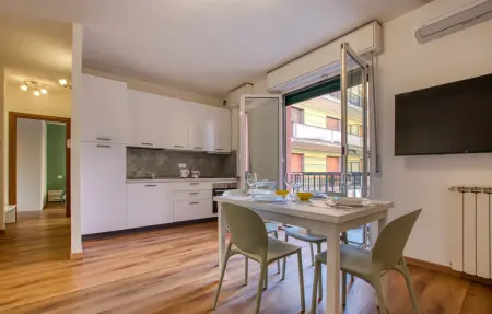 Appartement 4 personnes à Recco - Photo 3