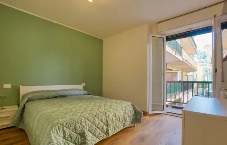 Appartement 4 personnes à Recco - Photo 4