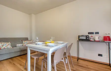 Appartement 4 personnes à Recco - Photo 2
