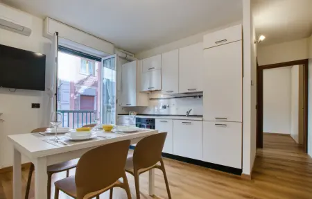 Appartement 4 personnes à Recco - Photo 6