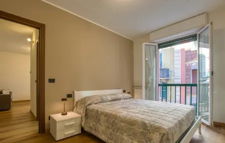 Appartement 4 personnes à Recco - Photo 8