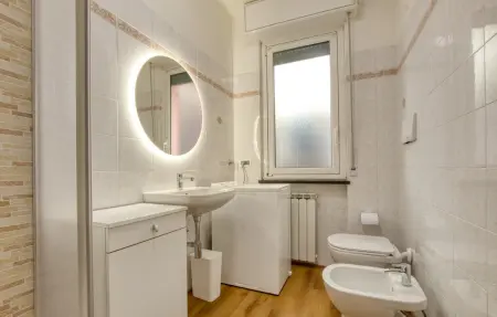 Appartement 4 personnes à Recco - Photo 10