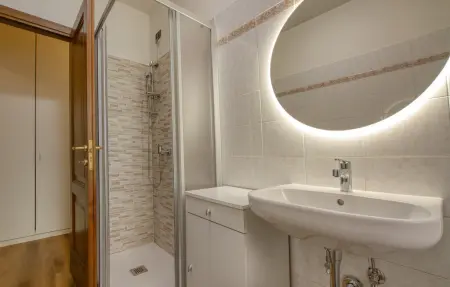 Appartement 4 personnes à Recco - Photo 11
