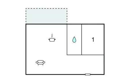 Appartement 4 personnes à Recco - Photo 12