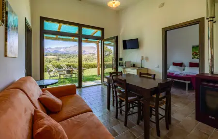 Maison 8 personnes à Montefortino - Photo 3