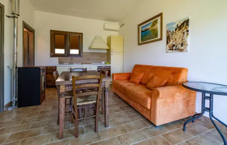 Maison 8 personnes à Montefortino - Photo 4