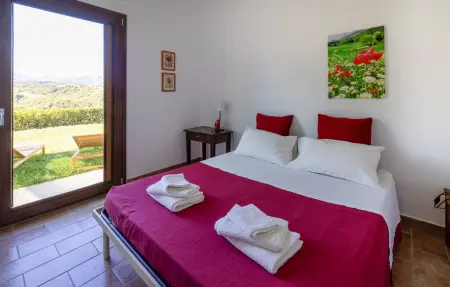 Maison 8 personnes à Montefortino - Photo 5