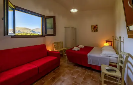 Maison 8 personnes à Montefortino - Photo 6