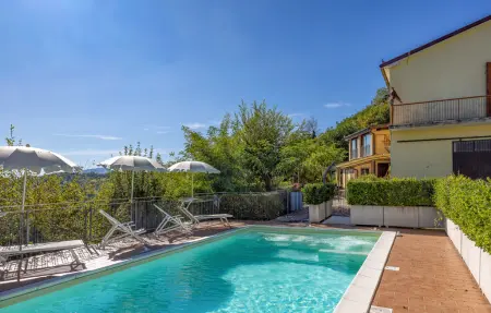 Maison 8 personnes à Montefortino - Photo 8