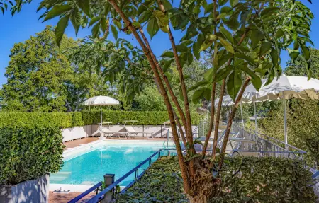 Maison 8 personnes à Montefortino - Photo 10