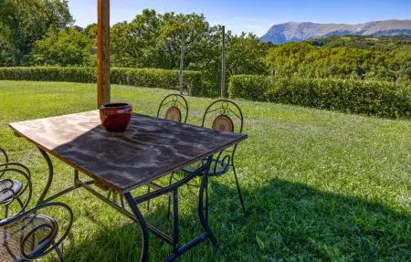 Maison 8 personnes à Montefortino - Photo 13