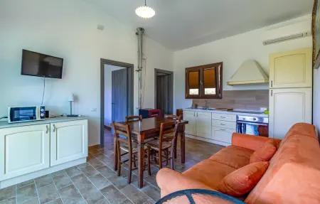 Maison 8 personnes à Montefortino - Photo 17