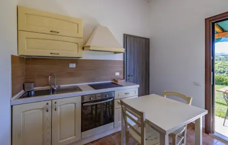 Maison 8 personnes à Montefortino - Photo 18