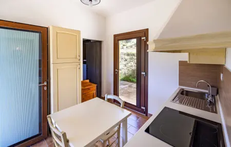 Maison 8 personnes à Montefortino - Photo 19