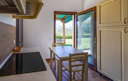 Maison 8 personnes à Montefortino - Photo 20