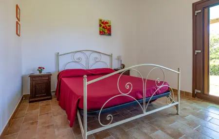 Maison 8 personnes à Montefortino - Photo 22
