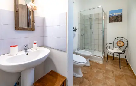 Maison 8 personnes à Montefortino - Photo 24
