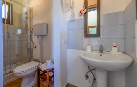 Maison 8 personnes à Montefortino - Photo 25