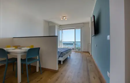 Appartement 2 personnes à Recco - Photo 2