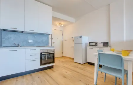 Appartement 2 personnes à Recco - Photo 3