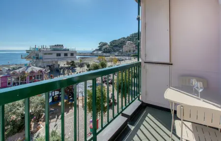 Appartement 2 personnes à Recco - Photo 8